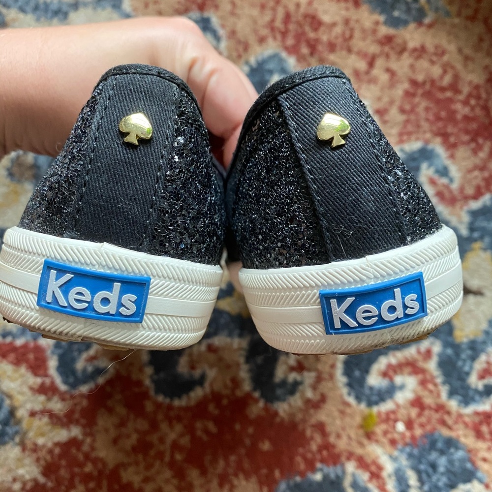 Women’s Keds/Kate Spade Flats